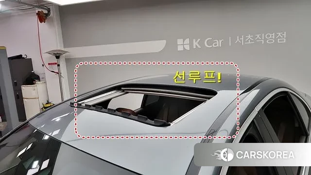 Mercedes-Benz E-Class W213 id 3454600 из Кореи 10