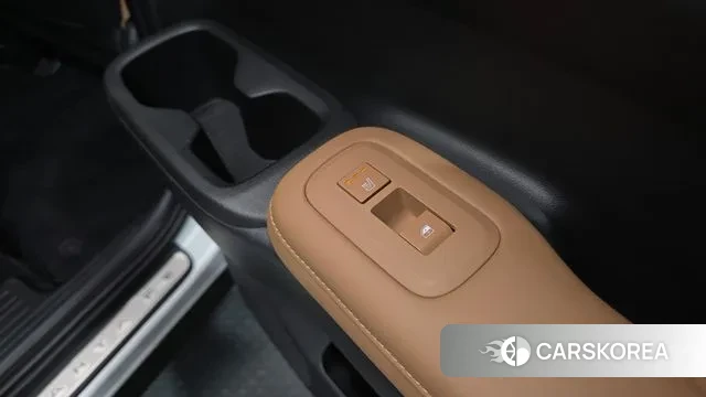 Hyundai Santa Fe (MX5) id 3658939 из Кореи 10