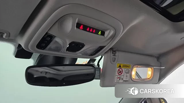 Jeep Cherokee (KL) id 3311592 из Кореи 10