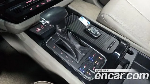 Kia All New Carnival id 2553561 из Кореи 10