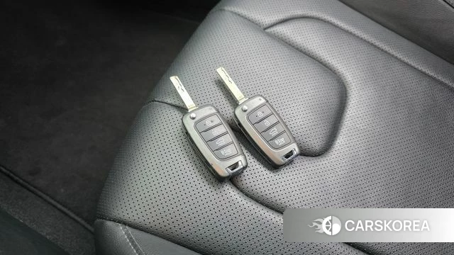 Hyundai Avante (CN7) id 4350278 из Кореи 10
