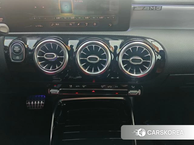 Mercedes-Benz CLA AMG id 4256482 из Китая 10