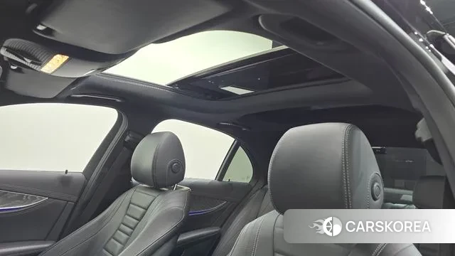 Mercedes-Benz E-Class W213 id 3463947 из Кореи 10