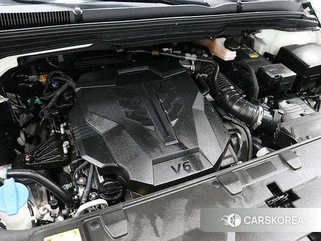 Kia Carnival 4th generation id 4842518 из Кореи 10