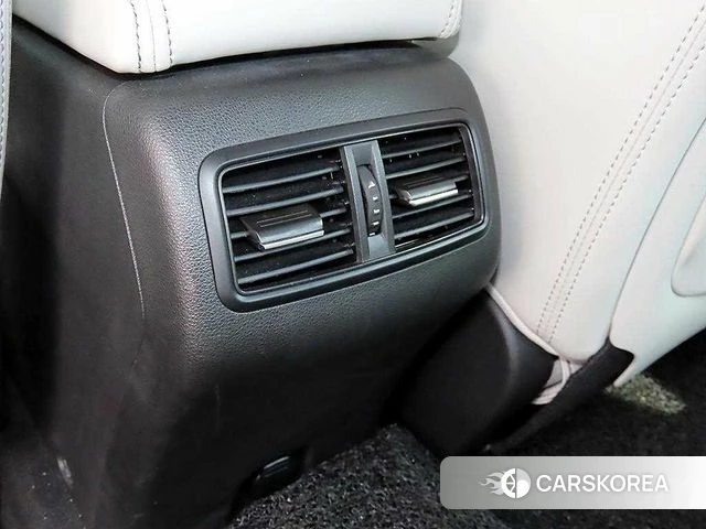 Renault Korea (Samsung) SM6 id 4894971 из Кореи 10