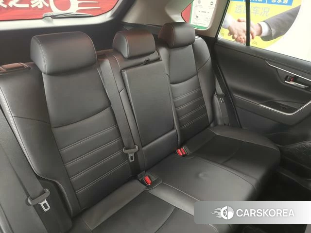 Toyota RAV4 Rongfang id 4301768 из Китая 10