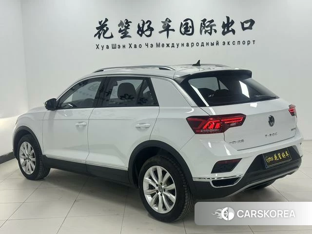 Volkswagen Exploring songs id 4387323 из Китая 9
