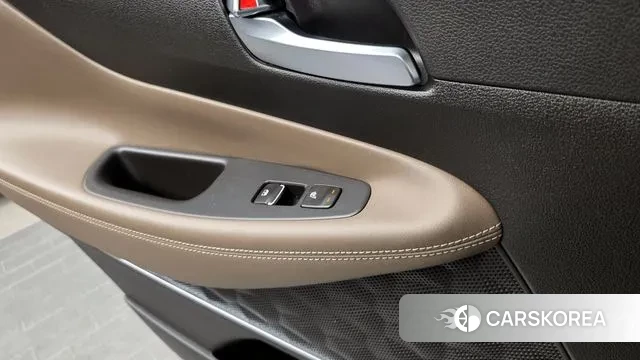 Hyundai Santa Fe TM id 3714000 из Кореи 10