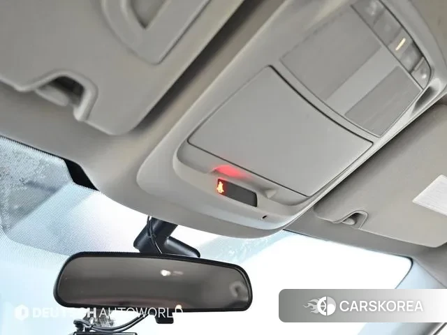 Renault Korea (Samsung) QM6 id 3509939 из Кореи 10