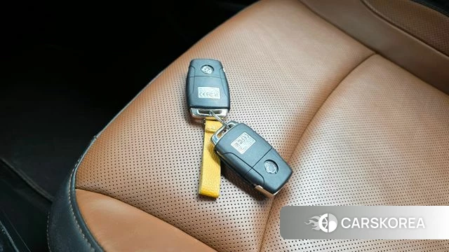Ssangyong Tivoli Armor id 4269310 из Кореи 10