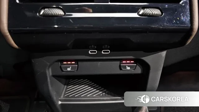 BMW 5 Series (G60) id 3457104 из Кореи 10