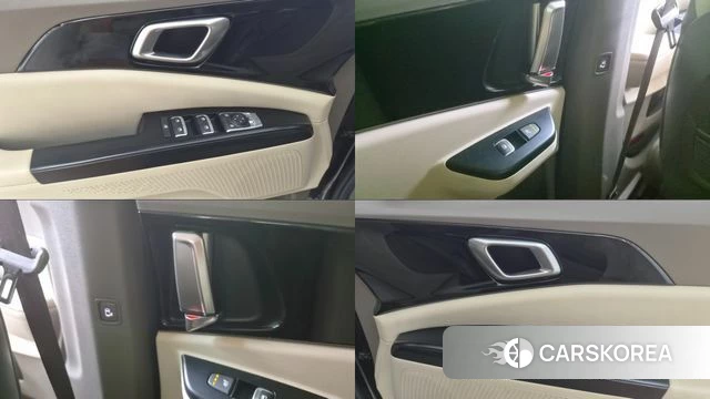 Kia Carnival 4th generation id 4680177 из Кореи 10