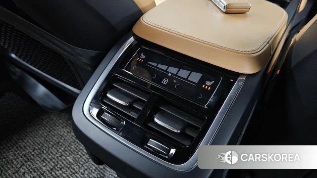 Volvo XC90 second Generation id 4754929 из Кореи 10