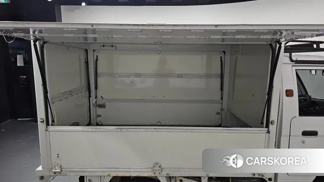 Chevrolet (GM Daewoo) New Labo id 3039039 из Кореи 10