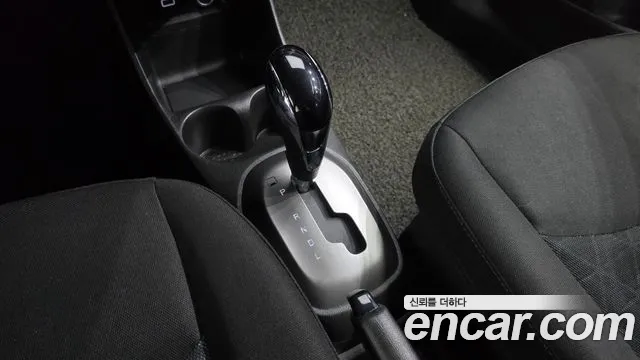 Chevrolet (GM Daewoo) The New Spark id 2698840 из Кореи 10