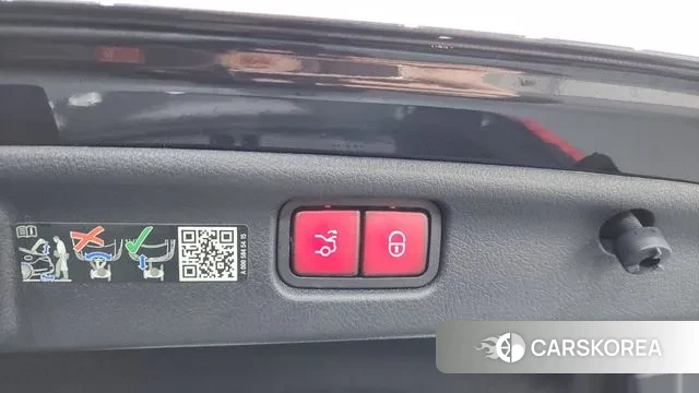 Mercedes-Benz C-Class W206 id 3590722 из Кореи 10