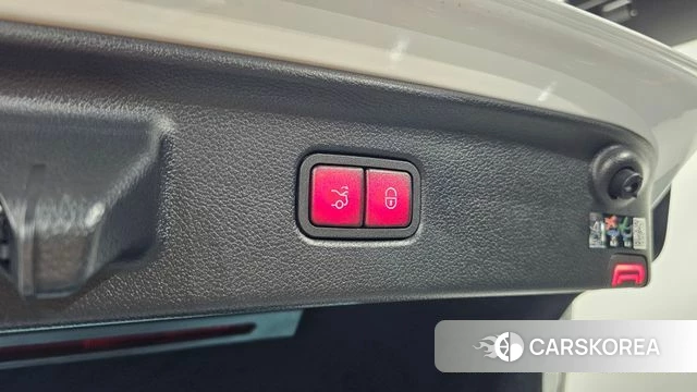 Mercedes-Benz S-Class W223 id 4681627 из Кореи 10