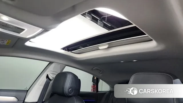 Volkswagen Arteon id 3708467 из Кореи 10