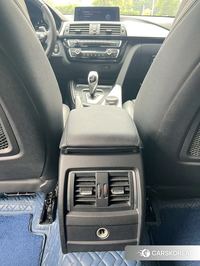 BMW 3 series GT id 4214167 из Китая 10