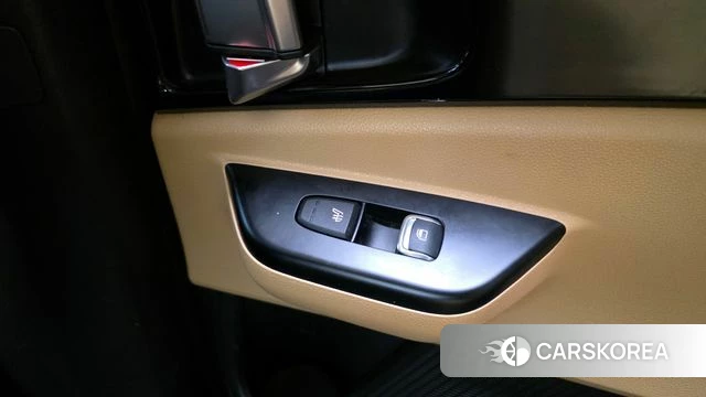 Kia Carnival 4th generation id 3851054 из Кореи 10