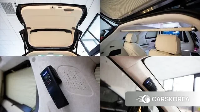 Kia The New Carnival 4th Generation id 3731508 из Кореи 10