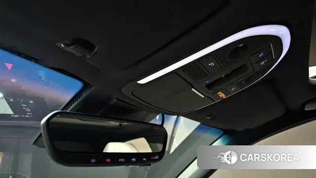 Genesis G70 id 3123479 из Кореи 10