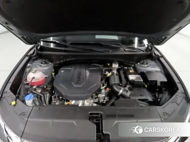 Hyundai Tucson (NX4) id 3514173 из Кореи 10