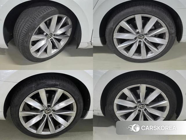 Volkswagen Arteon id 3892146 из Кореи 10