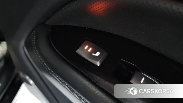 Ssangyong All New Rexton id 3556944 из Кореи 10