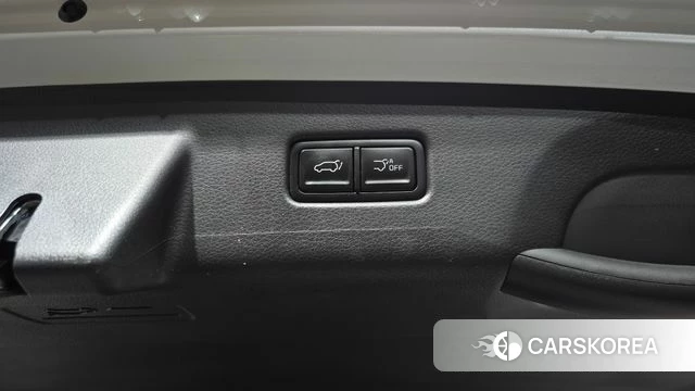 Kia The New Carnival 4th Generation id 4222467 из Кореи 10