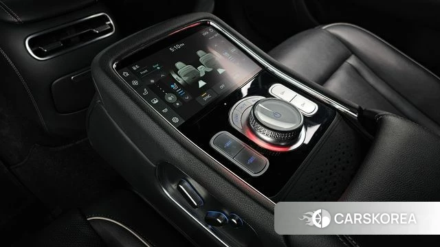 Genesis G90 (RS4) id 4186754 из Кореи 10