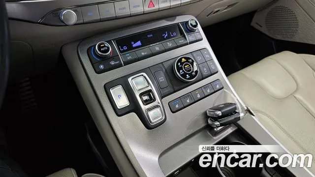 Hyundai Palisade id 2755888 из Кореи 10