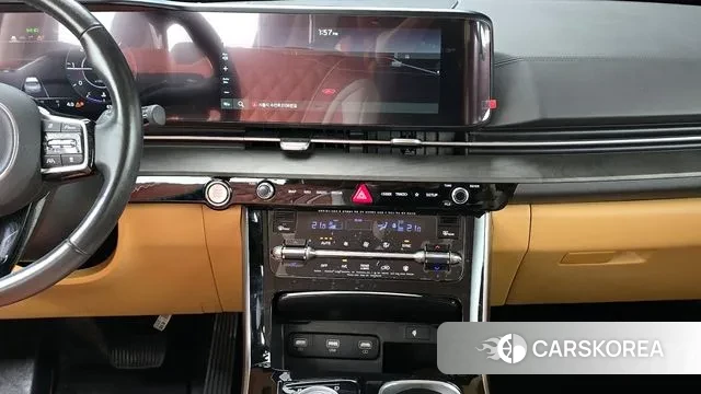 Kia Carnival 4th generation id 3094336 из Кореи 10