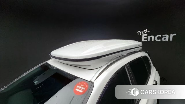 Hyundai Santa Fe TM id 3807990 из Кореи 10