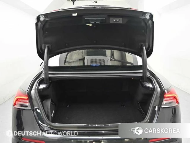 Maserati Quattroporte id 4251315 из Кореи 10