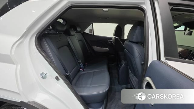 Hyundai Venue id 4428145 из Кореи 10