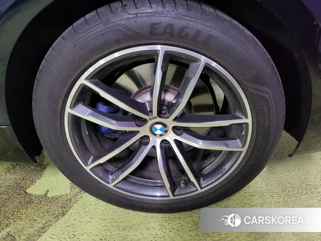 BMW 5 Series (G30) id 3032283 из Кореи 10