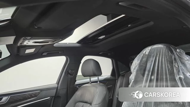 Audi A6 (C8) id 3807428 из Кореи 10