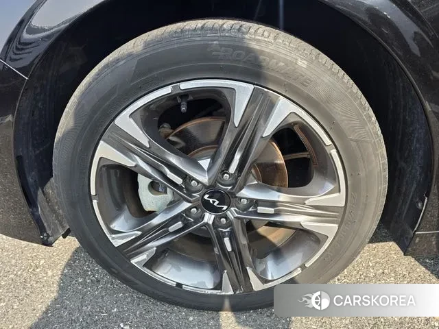 Kia K5 3rd generation id 3691246 из Кореи 10