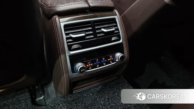 BMW 7 Series (G11) id 3443714 из Кореи 10