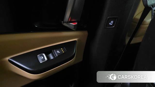 Kia Carnival 4th generation id 3871155 из Кореи 10