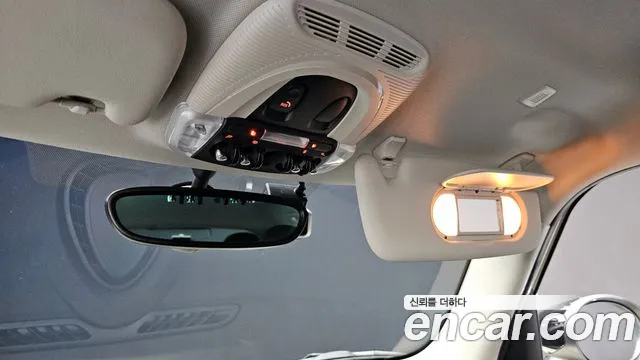 Mini Cooper id 2660354 из Кореи 10