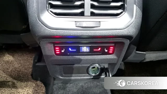 Volkswagen Tiguan Allspace id 3256821 из Кореи 10