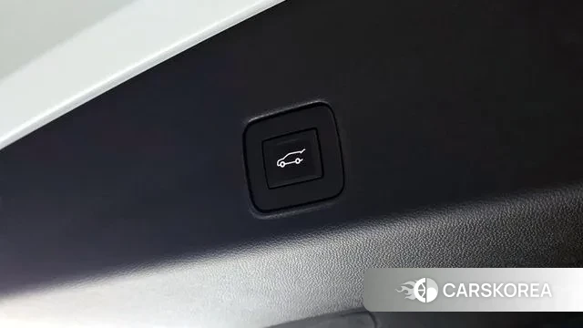 Chevrolet (GM Daewoo) Trailblazer id 3478482 из Кореи 10