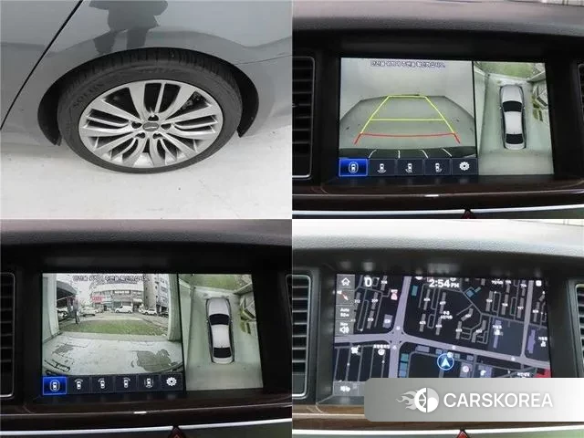 Genesis G80 id 3261701 из Кореи 10