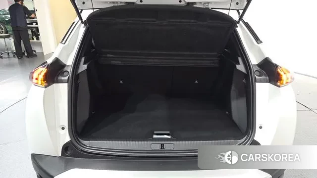 Peugeot e-2008 second generation id 3027261 из Кореи 10