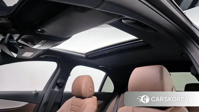 Mercedes-Benz E-Class W213 id 3655518 из Кореи 10