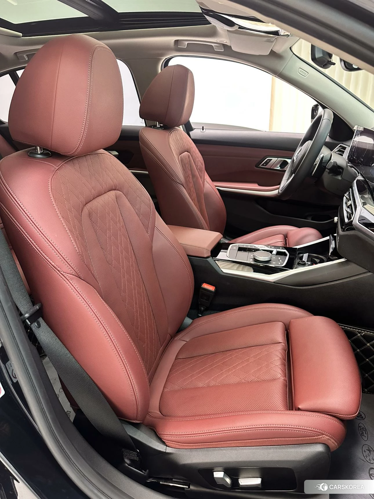 BMW 3 series id 4467604 из Китая 10