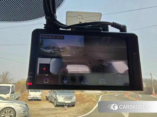 Kia The New Carnival id 3853334 из Кореи 10