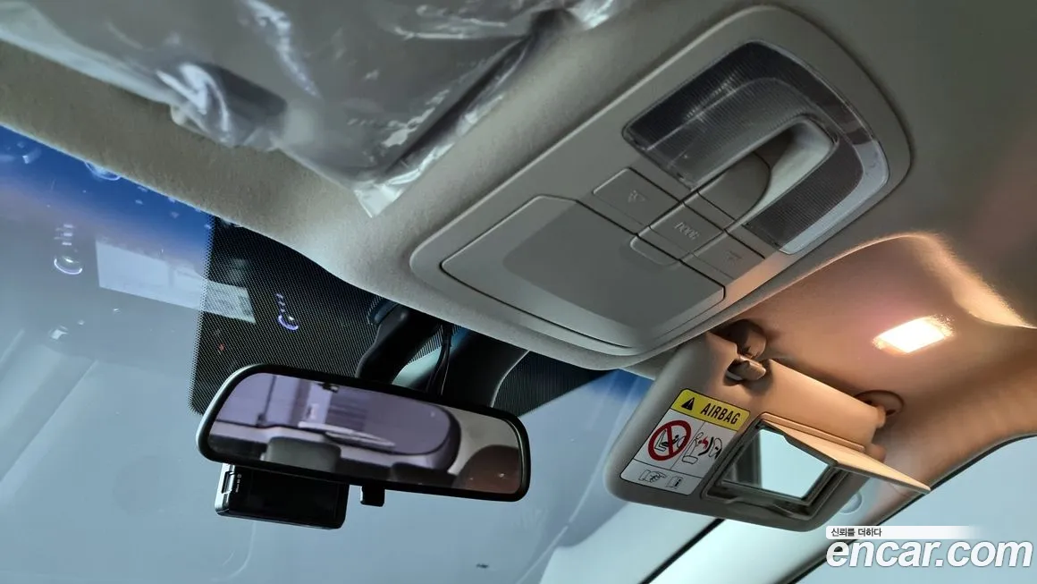 Ssangyong Berry New Tivoli id 2131012 из Кореи 10